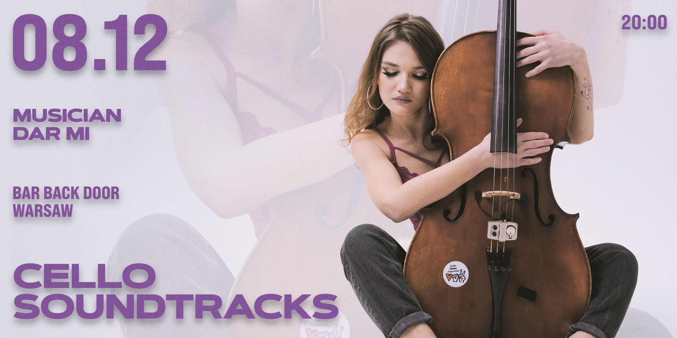 The Best Soundtracks on Cello