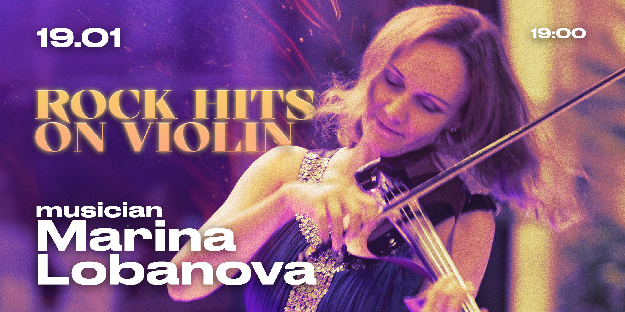 World Hits on the Violin