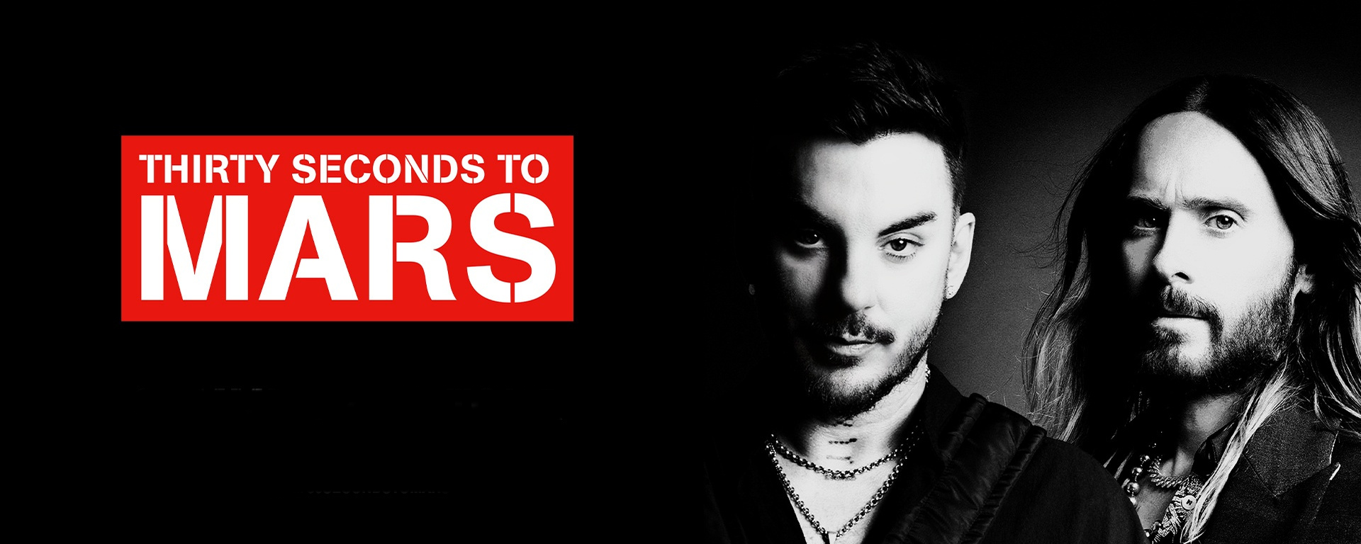 Thirty Seconds to Mars. Live Stream