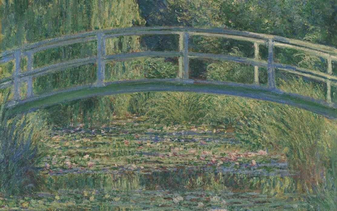 Импрессионисты и постимпрессионисты в Национальной галерее Лондона