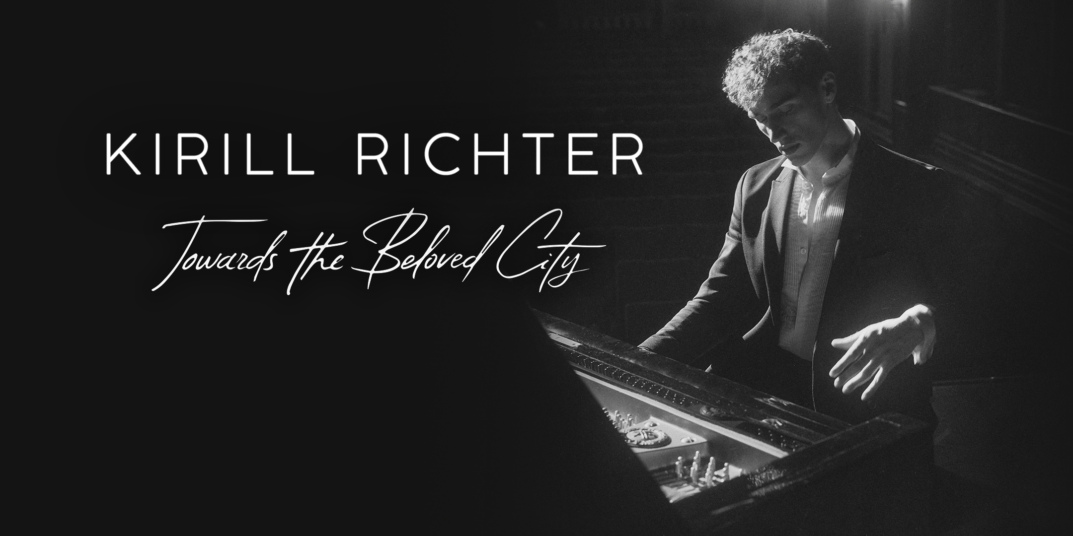 Kirill Richter - Towards the Beloved City - Istanbul&nbsp;