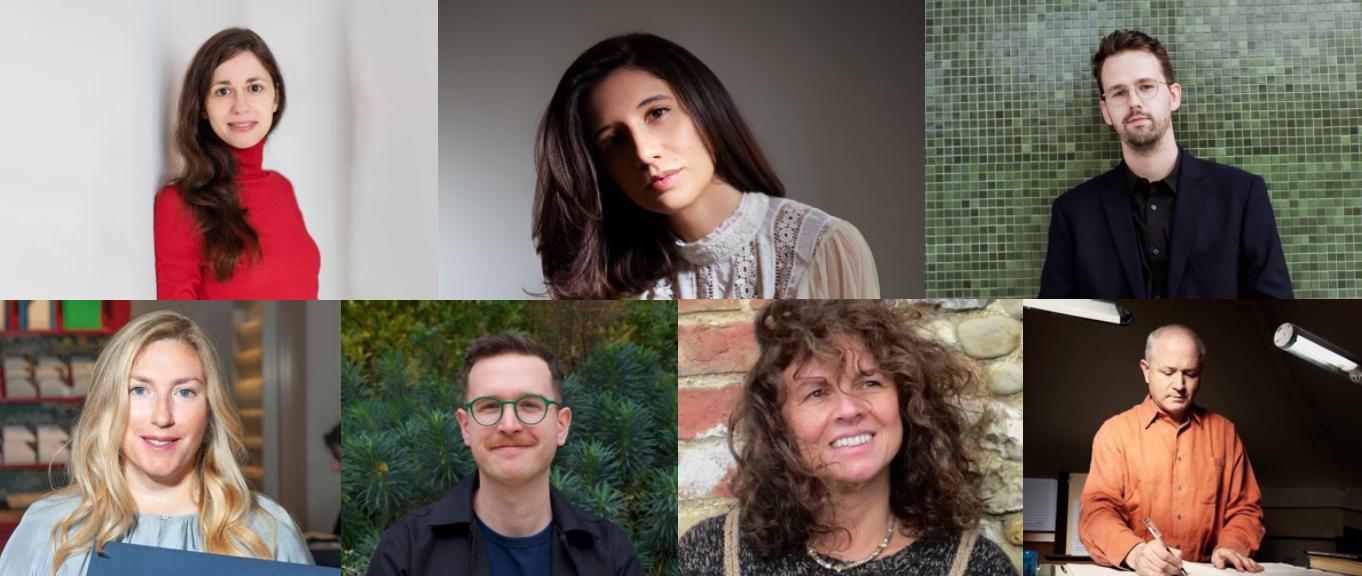 Music of Our Time - a celebration of contemporary piano works at Bechstein Hall